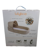 secondhand Lulyboo Cuddle And Play Lounge Plus+