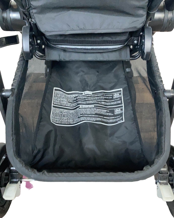 Graco Modes Click Connect Stroller, 2016