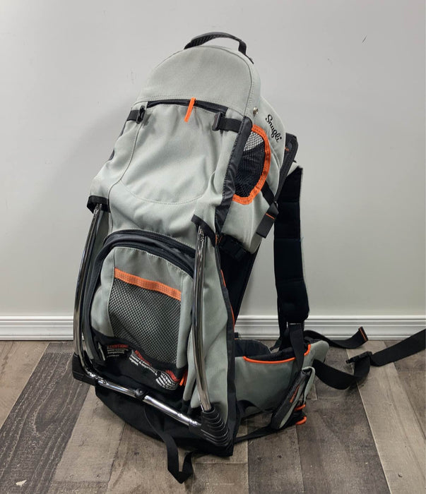 Evenflo Snugli Cross Country Carrier