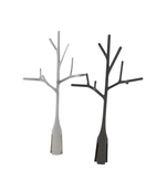 Shop Boon Twig Accessories 2-Pack, Grey & White at GoodBuy Gear