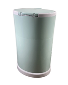Shop Diaper Dekor Plus Diaper Pail, Soft Mint at GoodBuy Gear