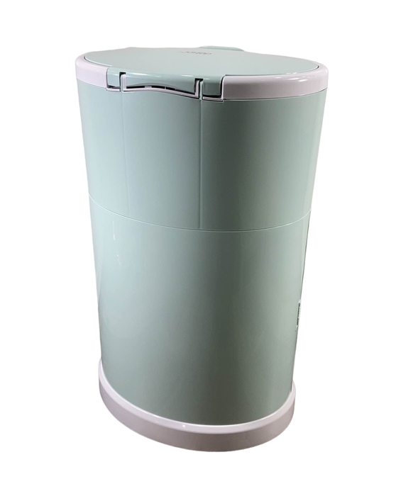 Shop Diaper Dekor Plus Diaper Pail, Soft Mint at GoodBuy Gear