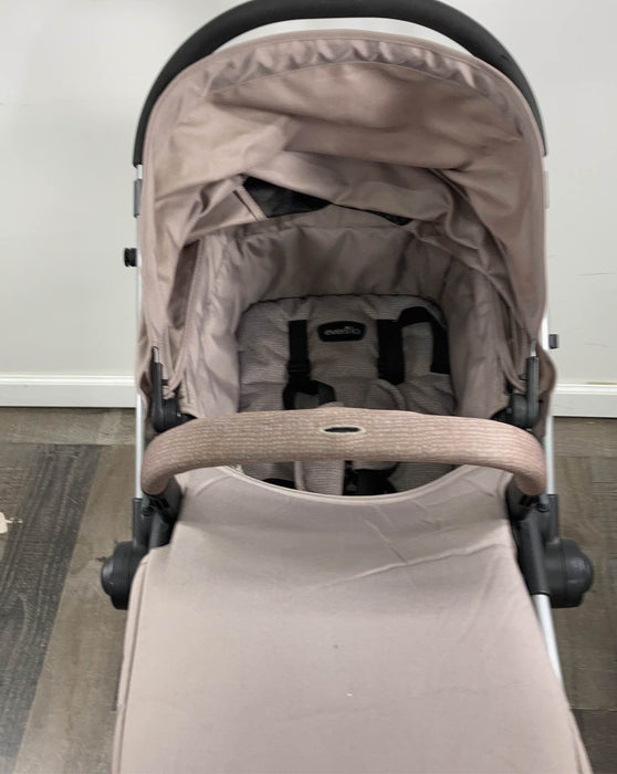 secondhand Strollers