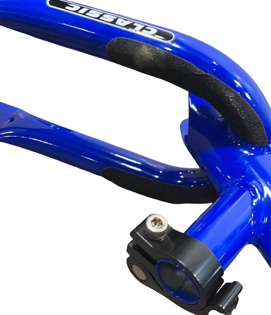 Strider Balance Bike 12” Classic, Blue