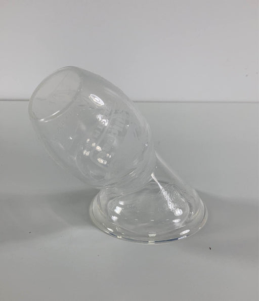 secondhand Haakaa Manual Breast Pump