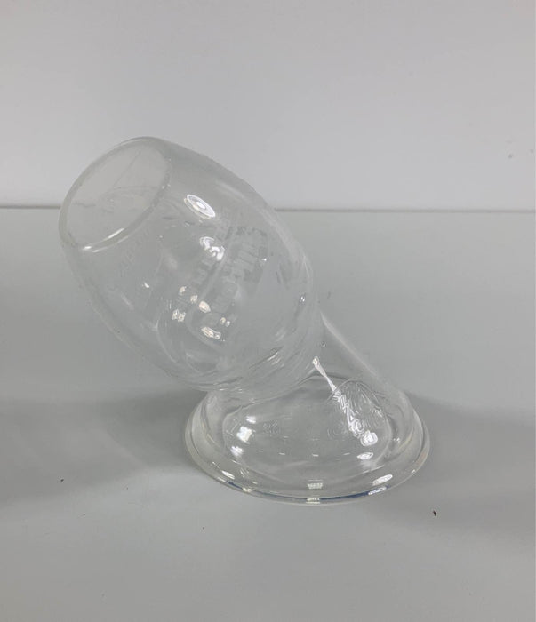 secondhand Haakaa Manual Breast Pump