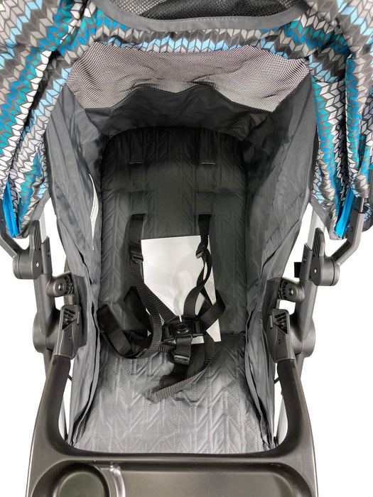 used Evenflo Clover Stroller