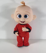 used Disney Pixar Jack Jack Plush