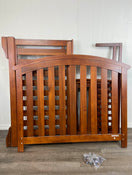 used Westwood Design Waverly Convertible Crib