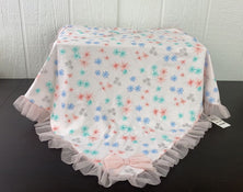 used First Impressions Baby Photo Blanket