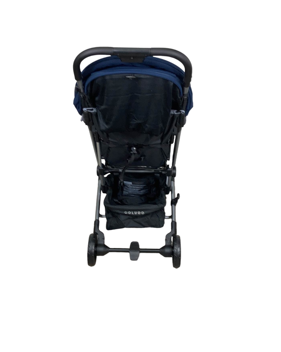 Colugo Compact Stroller, Navy, 2023