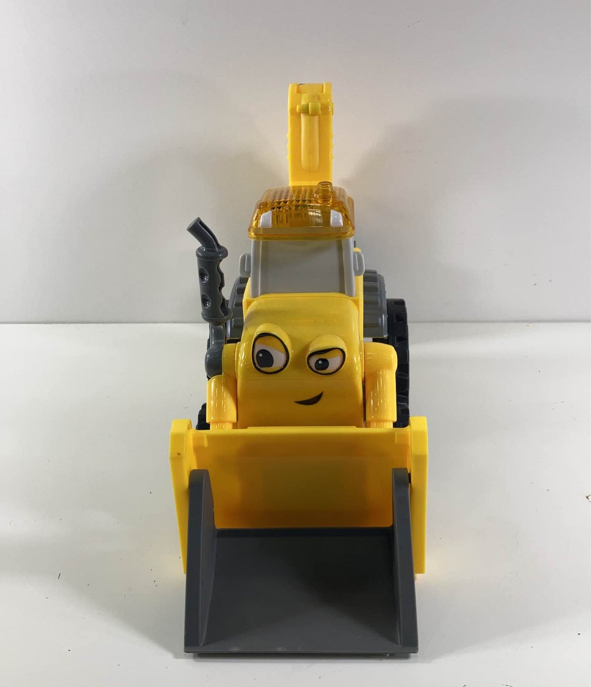 Bob The Builder Scoop The Digger Toy — GoodBuy Gear