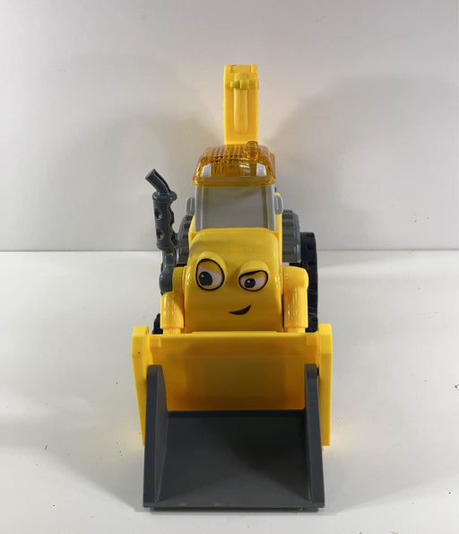 used Bob The Builder Scoop The Digger Toy