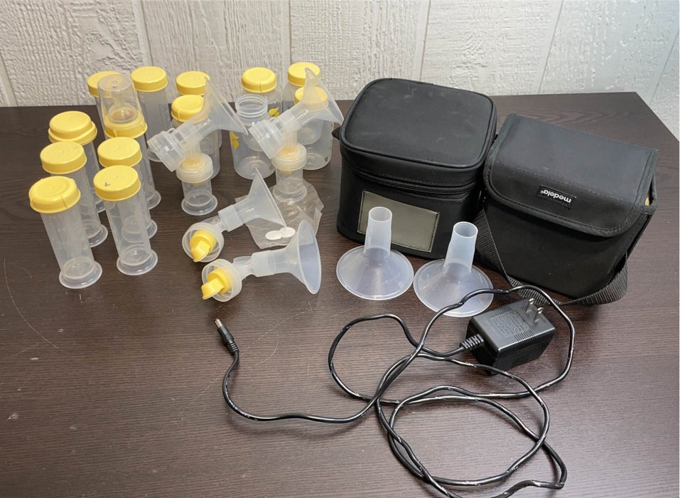 used Medela Pump In Style Advanced Breast Pump