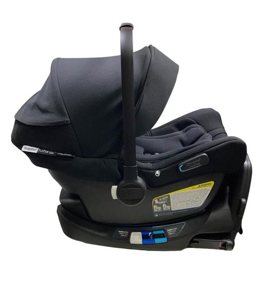 secondhand Carseat