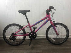 used Specialized Hotrock 24 Bike, 20"