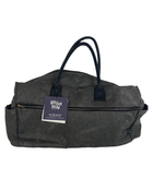 used Mountain Buggy Double Satchel