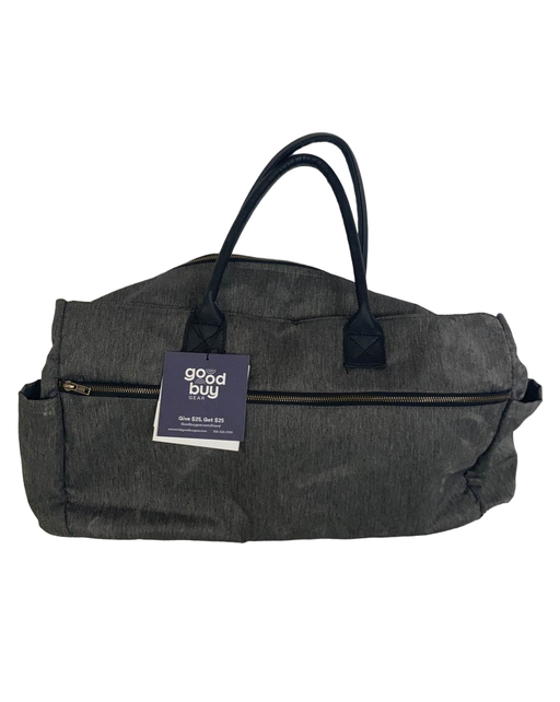 used Mountain Buggy Double Satchel