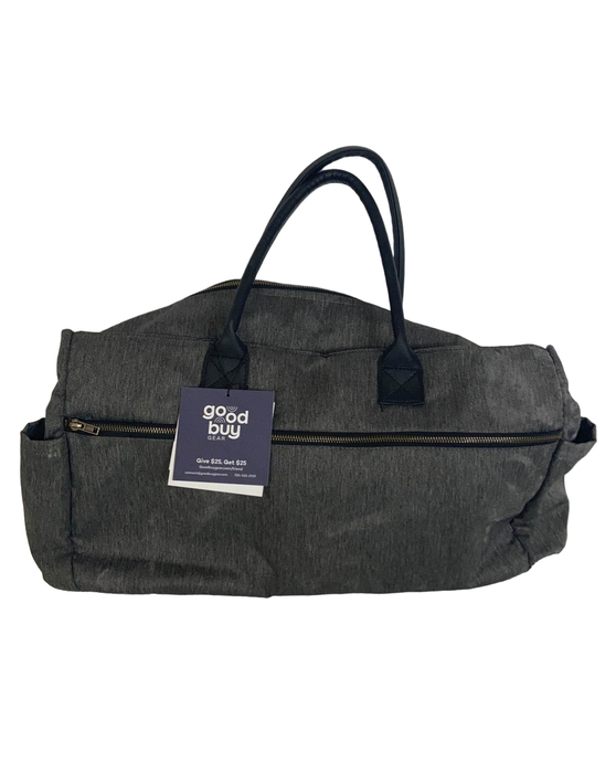 used Mountain Buggy Double Satchel