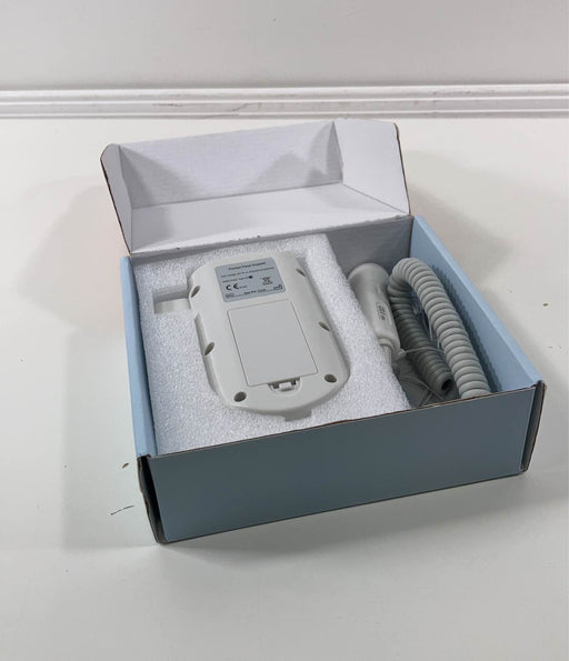 secondhand Doppler Fetal Monitor