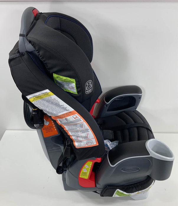 used Carseat