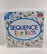 used Jax Ltd Sequence For Kids