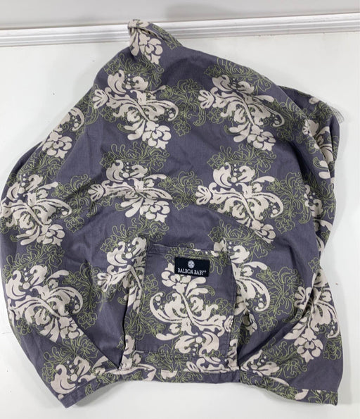 used Balboa Baby Nursing Cover