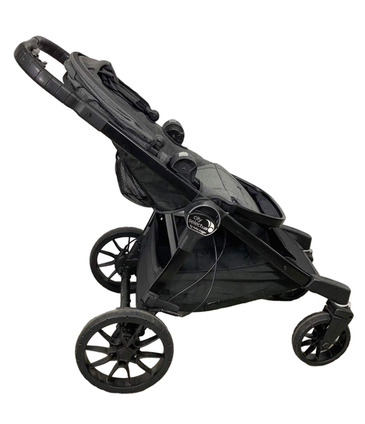 used Strollers