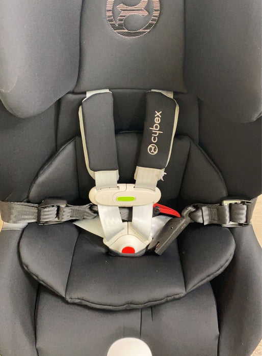 used Carseat