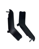 used Silver Cross Jet Infant Car Seat Adapters