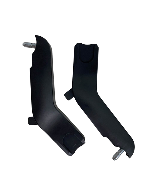 Shop Silver Cross Jet Infant Car Seat Adapters at GoodBuy Gear