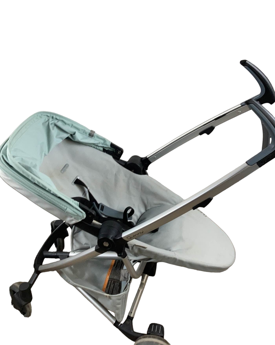 used Strollers