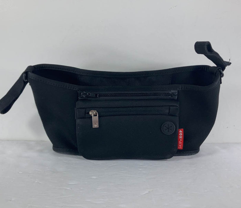 used Skip Hop Grab And Go Stroller Organizer