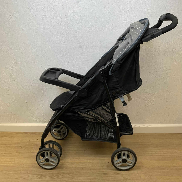 secondhand Graco LiteRider Stroller, 2017