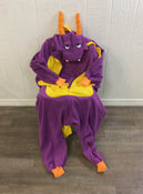 secondhand Newcosplay Dragon One Piece Costume, Adult