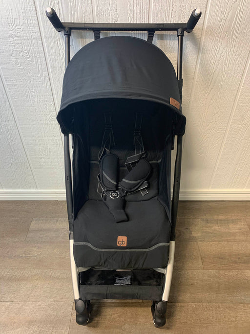 secondhand gb Pockit+ All City Stroller, 2020