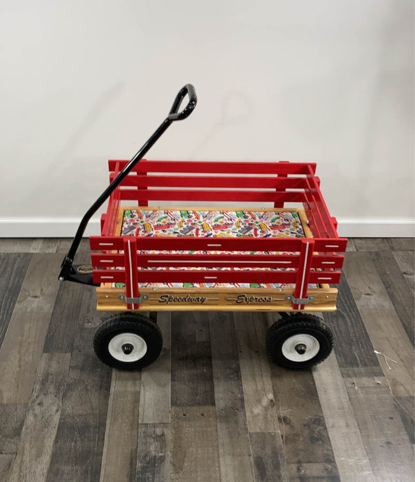 used Speedway Express Wagon, -Model 110