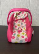used Doll Car Seat