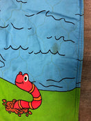 secondhand Home Nursery