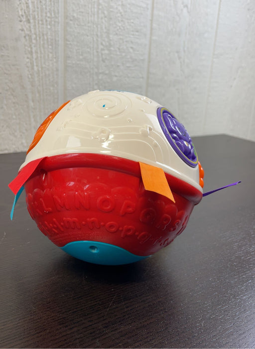 secondhand VTech Light & Move Learning Ball