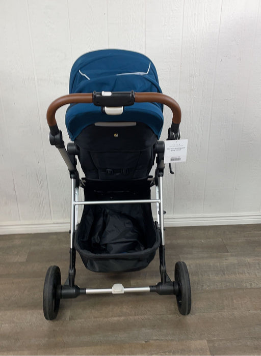 used Mockingbird Single Stroller