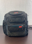 used Bag Nation Backpack Diaper Bag