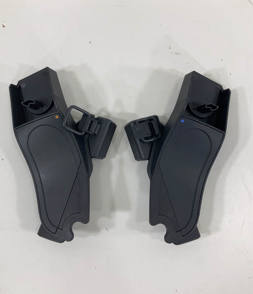 Shop UPPAbaby VISTA Lower Car Seat Adapters for Maxi-Cosi, Nuna, and Cybex at GoodBuy Gear