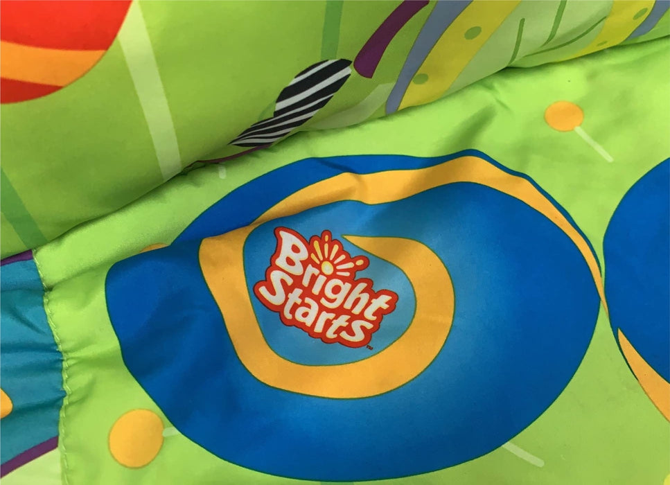 secondhand Infant Gear