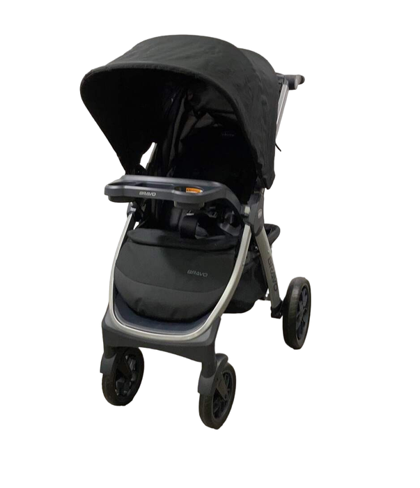 secondhand Chicco Bravo Stroller, 2023