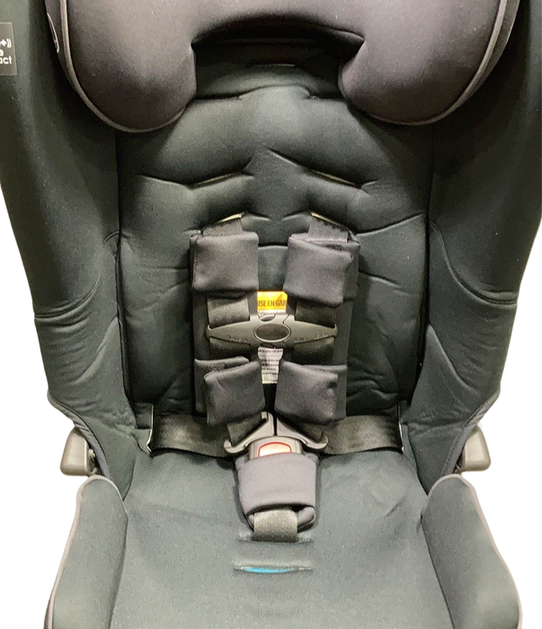 used Carseat