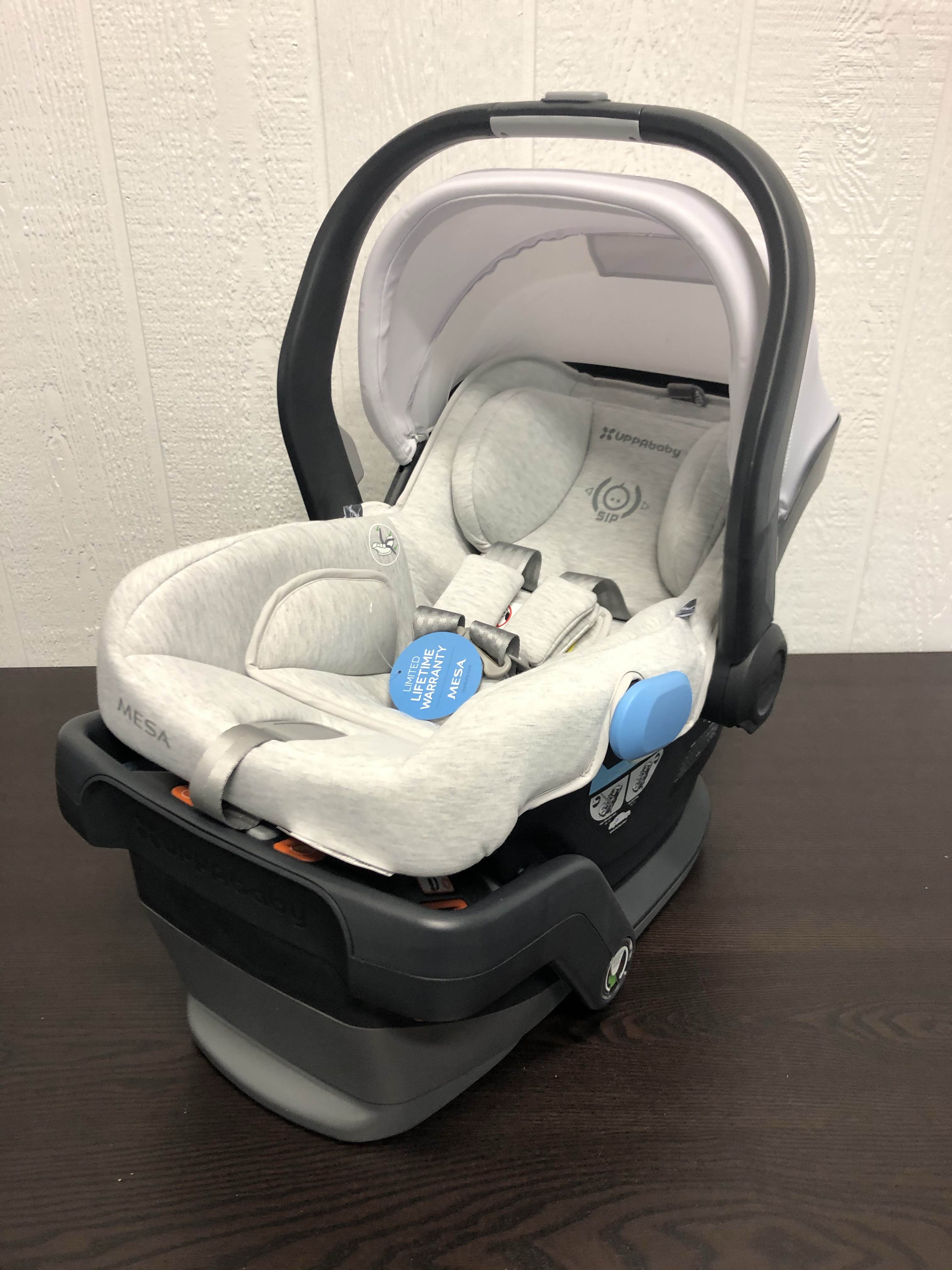 Uppababy hotsell mesa bryce