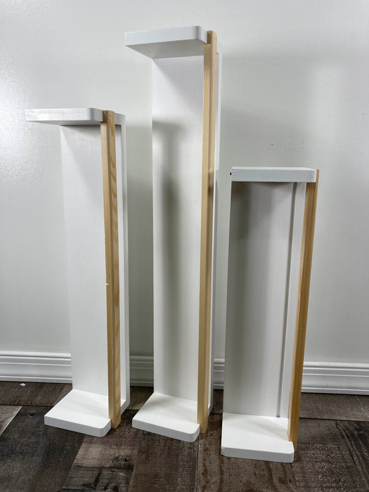 used Wall Shelf