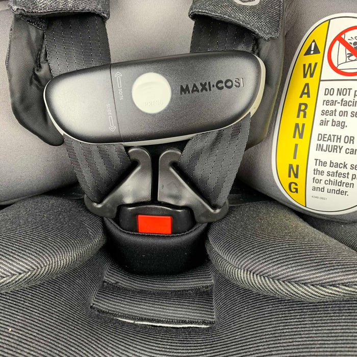 used Carseat