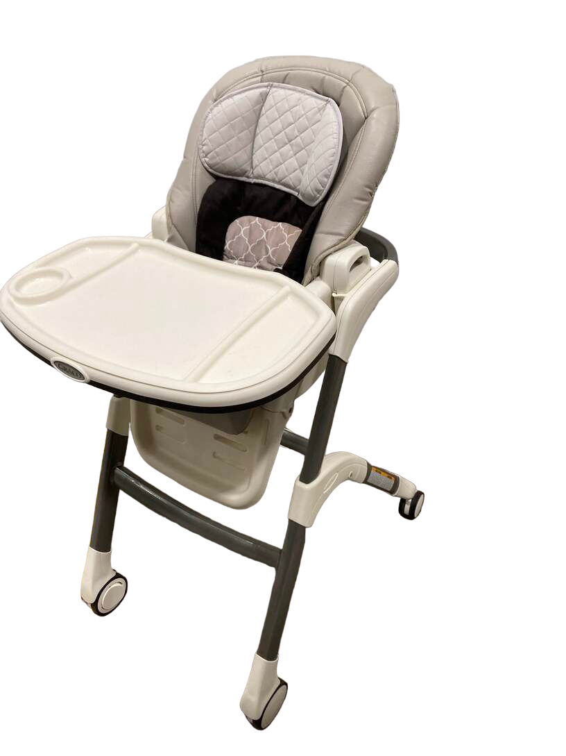 Graco Sous Chef 5 in 1 High Chair